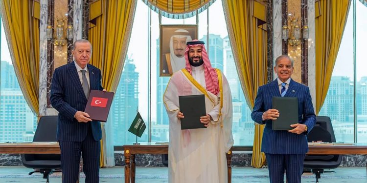 The meeting between Iran and members of the Mecca Defense Alliance will be held in Tehran