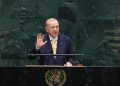 Erdogan: The United Nations must be fair and accountable