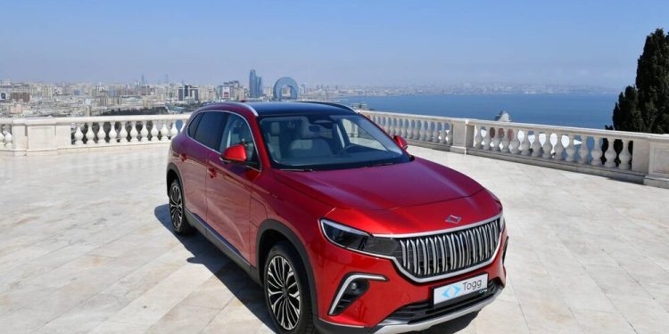 Turkeys automotive supplier industry exports reached $12 billion in the first 9 months