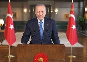 Erdogan: Mecca Agreement to be submitted to Turkish Parliament soon