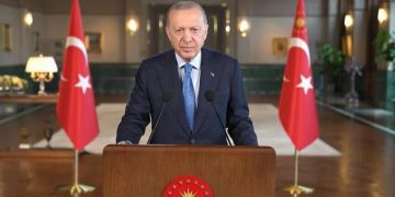 أردوغان: اتفاق مكة سيُعرض قريباً على البرلمان التركي