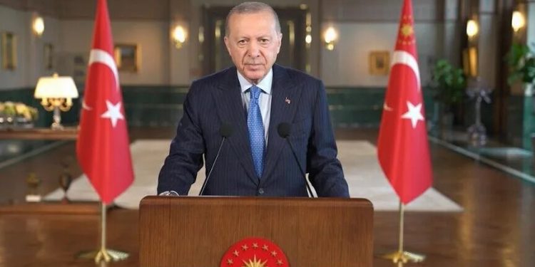 Erdogan: Mecca Agreement to be submitted to Turkish Parliament soon