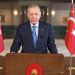 Erdogan: Mecca Agreement to be submitted to Turkish Parliament soon