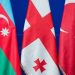 Azerbaycan Türkiye ve Gürcistan Savunma Bakanlarının On Üçüncü Üçlü Toplantısı