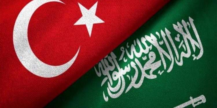پارلمان ترکیه درباره اعزام نیرو به عربستان تصمیم میگیرد