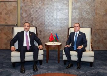 Fidan: Turkiye and Azerbaijan relations are unshakable