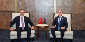 Fidan: Turkiye and Azerbaijan relations are unshakable