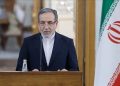 Araghchi to Merz: Europe will pay the price for supporting an attack on Iran