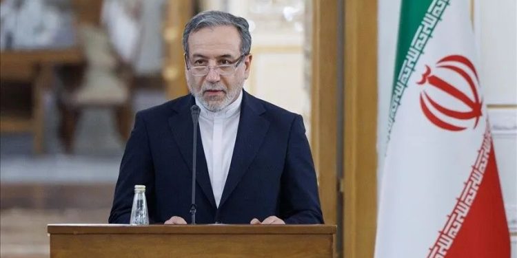 عراقجي إلى ميرتس: أوروبا تدفع ثمن دعم الهجوم على إيران