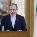 Araghchi Merze Avrupanın İrana saldırıyı desteklemesinin bedelini ödeyeceğini söyledi