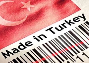 Turkeys share in EU clothing market falls