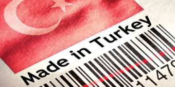 Turkeys share in EU clothing market falls
