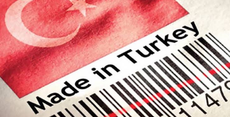 Turkeys share in EU clothing market falls