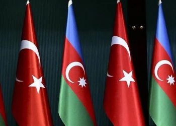 Turkey Warns About Fake News Against Relations with Azerbaijan