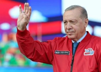 Erdogan Commends Teknofests Scientific and Technological Achievements