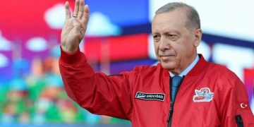 Erdogan Commends Teknofests Scientific and Technological Achievements
