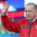 Erdogan Commends Teknofests Scientific and Technological Achievements