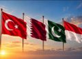 Four Nations Sign Badr Defense Agreement in Doha