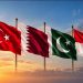 Four Nations Sign Badr Defense Agreement in Doha