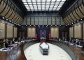 Digital Governance Strategy Presented to Turkeys Cyber Security Council