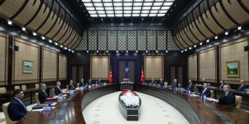 Türkiye Siber Güvenlik Kurulu’na Dijital Yönetişim Stratejisi Sunuldu