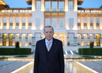 اظهارات اردوغان پس از نشست کابینه درباره مسائل ترکیه