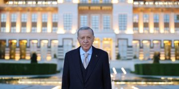 اظهارات اردوغان پس از نشست کابینه درباره مسائل ترکیه