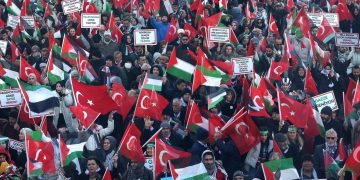 Türkiye: İsrail’in bölgedeki nüfuzu güvenlik tehdididir