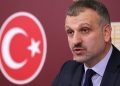 برکناری مشاور ارشد رئیس جمهور ترکیه به درخواست آذربایجان