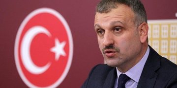 برکناری مشاور ارشد رئیس جمهور ترکیه به درخواست آذربایجان