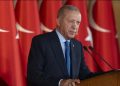 Erdoğan: Zor aşamaları basiret ve sabırla yönettik