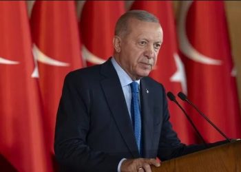 اردوغان: با تدبیر و صبر مراحل دشوار را مدیریت کردیم