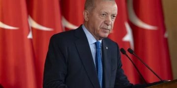 Erdoğan: Zor aşamaları basiret ve sabırla yönettik