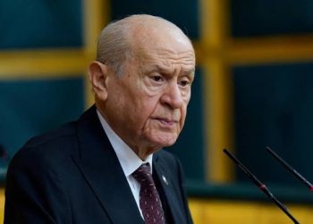 Devlet Bahçeli Avrupa’yı insan haklarında çifte standartla suçladı