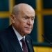 Devlet Bahceli Accuses Europe of Double Standards in Human Rights