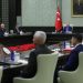 Silahsızlanma sürecinin olumsuz güvenlik raporu halinde durma olasılığı