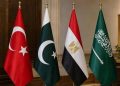 First R4 and E3 meeting with Turkey initiative