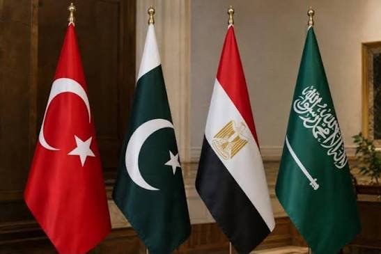 First R4 and E3 meeting with Turkey initiative