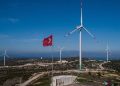 Turkey’s $20 Billion Investment in Clean Energy