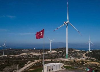 Türkiye’nin Temiz Enerjiye 20 Milyar Dolarlık Yatırımı