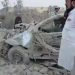 Pakistans attacks on Afghanistan left 9 dead and 11 wounded
