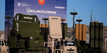488 million euro contract for air defense systems exports