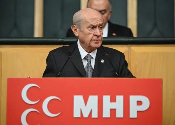 Bahceli: Erdogan renomination is the MHP demand