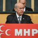 باحچلی: نامزدی مجدد اردوغان خواسته حزب حرکت ملی است