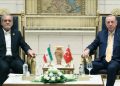 Congratulatory Message by Pezeshkian on Turkey National Day