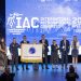Antalya hosts 6,893 space experts from around the world