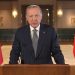Cumhuriyetin 103 Yılında Erdoğandan Küresel Sorumluluk Vurgusu