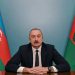 CIS Leaders Summit in Turkmenbashi with Ilham Aliyev in Attendance