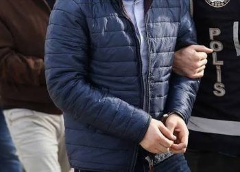 Arrest of one of the miscreants of the separatist group in Turkey