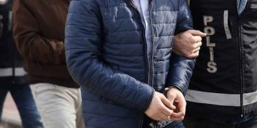 Arrest of one of the miscreants of the separatist group in Turkey
